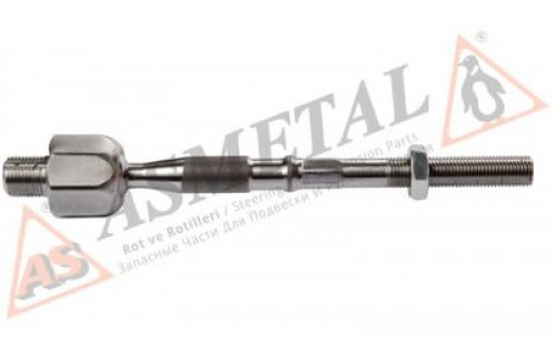 20BM2000 ASMETAL осевой шарнир