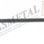 20MR0100 ASMETAL осевой шарнир