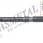 20OP1505 ASMETAL осевой шарнир