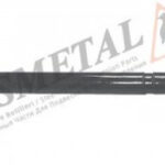 20PE0600 ASMETAL осевой шарнир