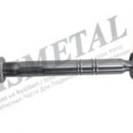 20PE0900 ASMETAL осевой шарнир