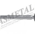 20RN0510 ASMETAL осевой шарнир