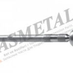 20RN0520 ASMETAL осевой шарнир