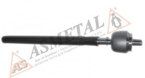 20RN2010 ASMETAL осевой шарнир