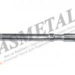 20RN3500 ASMETAL осевой шарнир