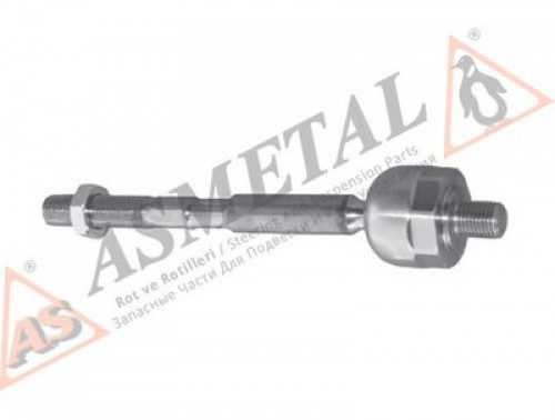 20VW0600 ASMETAL осевой шарнир