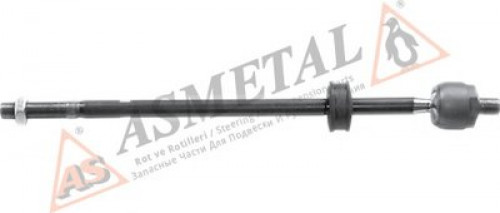 20VW2000 ASMETAL осевой шарнир