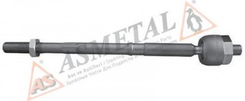 20VW2015 ASMETAL осевой шарнир