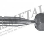 20VW2500 ASMETAL осевой шарнир