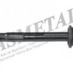 20VW40 ASMETAL осевой шарнир