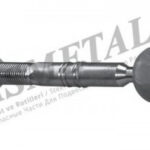 20VW4500 ASMETAL осевой шарнир