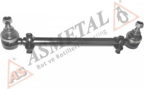 21BM10 ASMETAL поперечная рулевая тяга
