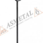 26BM0500 ASMETAL тяга / стойка
