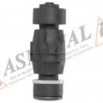 26DC1000 ASMETAL тяга / стойка