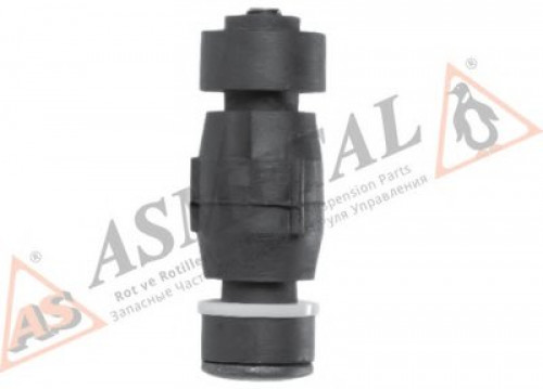 26DC1000 ASMETAL тяга / стойка