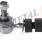 26OP03 ASMETAL тяга / стойка