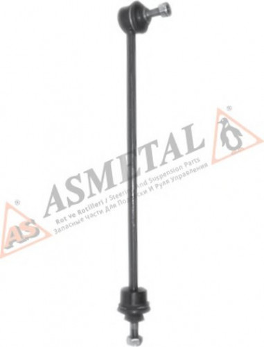 26RN0100 ASMETAL тяга / стойка