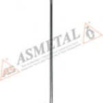 26RN0510 ASMETAL тяга / стойка
