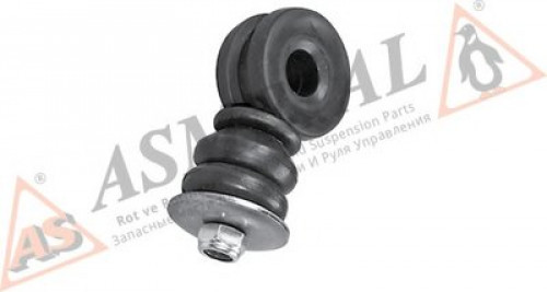 26VW1200 ASMETAL тяга / стойка