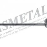 26VW1610 ASMETAL тяга / стойка