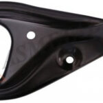 30DC1000 ASMETAL рычаг независимой подвески колеса