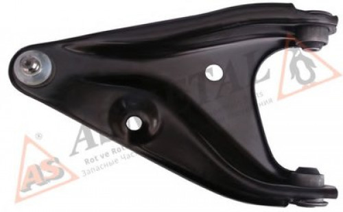 30DC1001 ASMETAL рычаг независимой подвески колеса