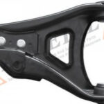 30RN2006 ASMETAL рычаг независимой подвески колеса