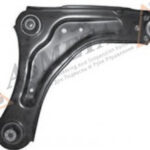 30RN5611 ASMETAL рычаг независимой подвески колеса