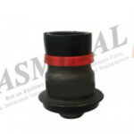 38RN5540 ASMETAL втулка