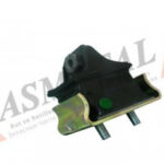 45MR0100 ASMETAL кронштейн двигателя