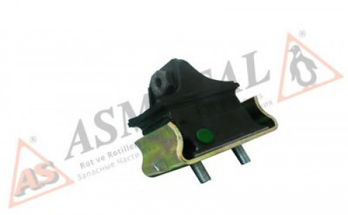 45MR0100 ASMETAL кронштейн двигателя
