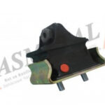 45MR0105 ASMETAL кронштейн двигателя