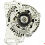 A0006 AS-PL генератор