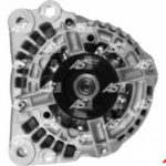 A0127 AS-PL генератор