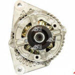 A0172 AS-PL генератор