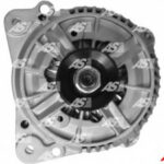 A0178 AS-PL генератор