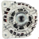 A3118 AS-PL генератор