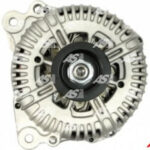 A3160 AS-PL генератор