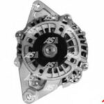 A5016 AS-PL генератор