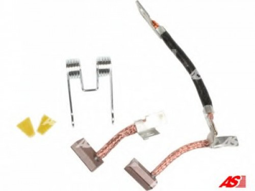 PSX148149 AS-PL щітки стартера к-кт. (11