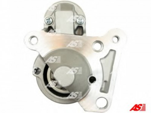 S5113 AS-PL стартер movano a/vivaro a/trafic ii 1.9 dci/dti/di 01- (1