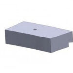 2C4709S HASTINGS PISTON RING комплект поршневых колец