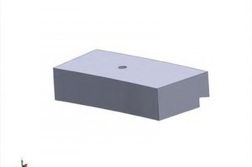 2C4709S HASTINGS PISTON RING комплект поршневых колец