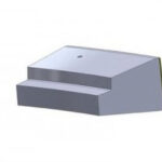 2D7367 HASTINGS PISTON RING комплект поршневых колец