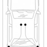 172279 COFLE трос