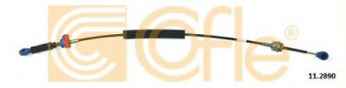 112890 COFLE трос