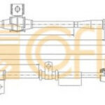 176050 COFLE трос