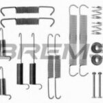 SK0712 BREMSI комплектующие