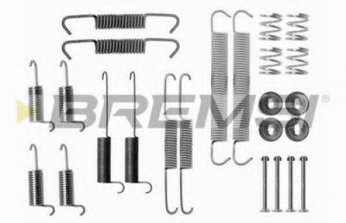 SK0712 BREMSI комплектующие