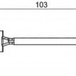WI0631 BREMSI сигнализатор